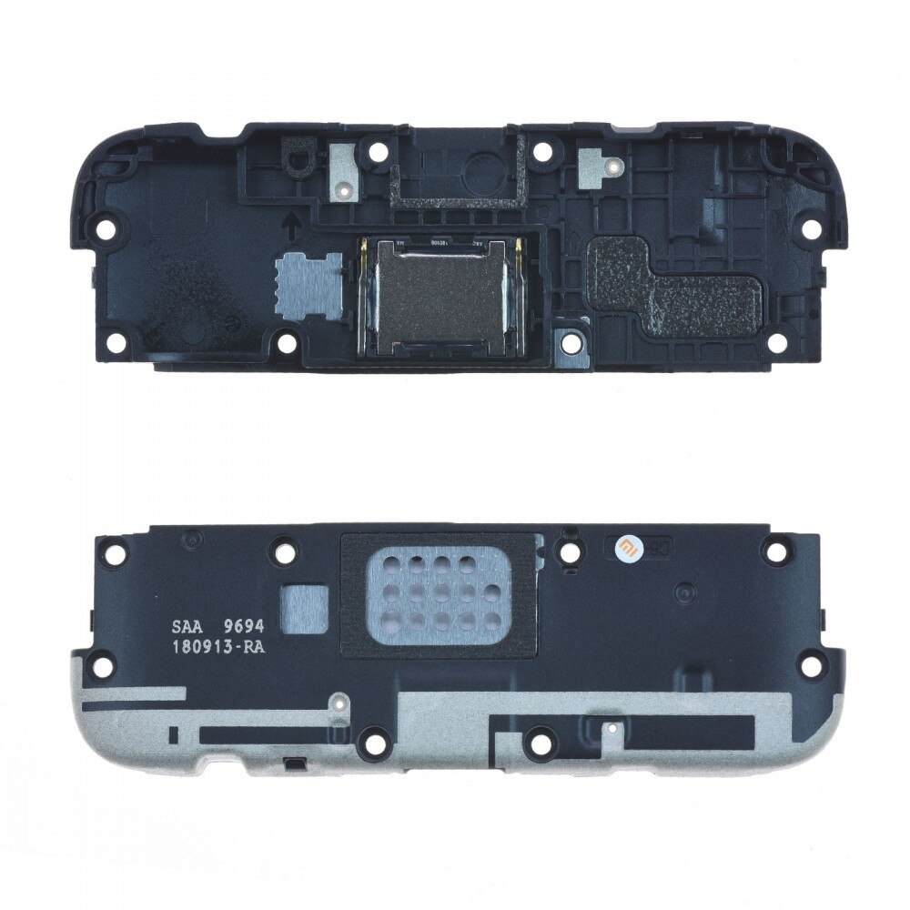 Speaker Module Voor Xiaomi Redmi 6 / 6A Vervanging Buzzer Speaker Lagere Geluid