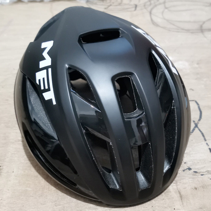 Italien Rivale Rennrad Helm Vinci Radfahren Helm Männer Frauen Mtb Rot Fahrrad Helm Mets Sport Kappe Foxe Radare Größe M 52 ~ 58cm D: 02