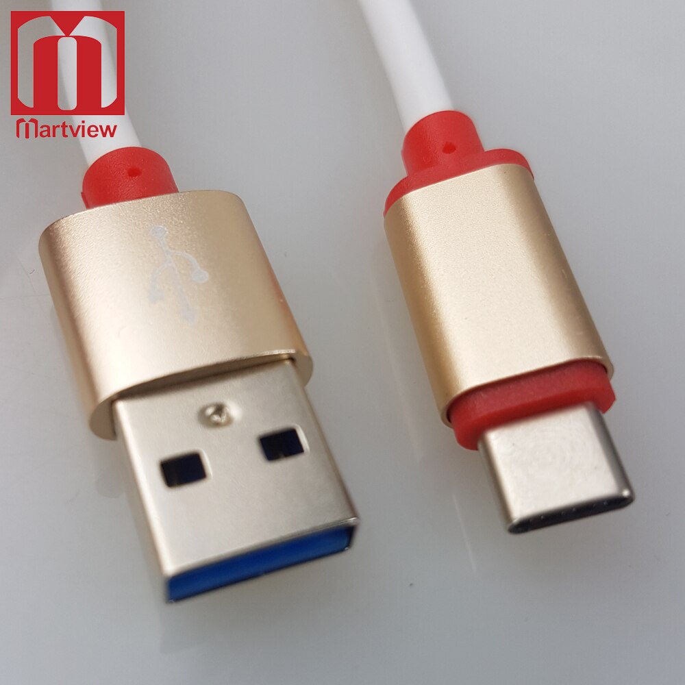 Martview Uart Cable Type-C Unlock Cable for Z3X Sam Pro Box Samsung S8