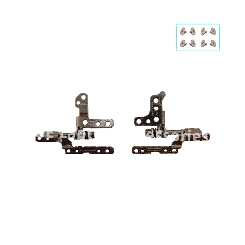 Case For Lenovo Ideapad 5 15IIL05 15ITL05 15ARE05 15ALC05 LCD Back Cover Front Bezel Hinges Palmrest Bottom Case