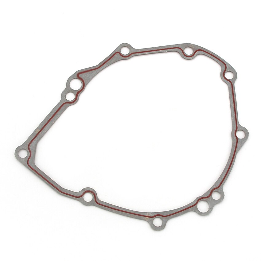 Stator Magneto Generator Cover Gasket For Suzuki GSX1300R Hayabusa 1999 GSX1300BK B-King 11483-24F00