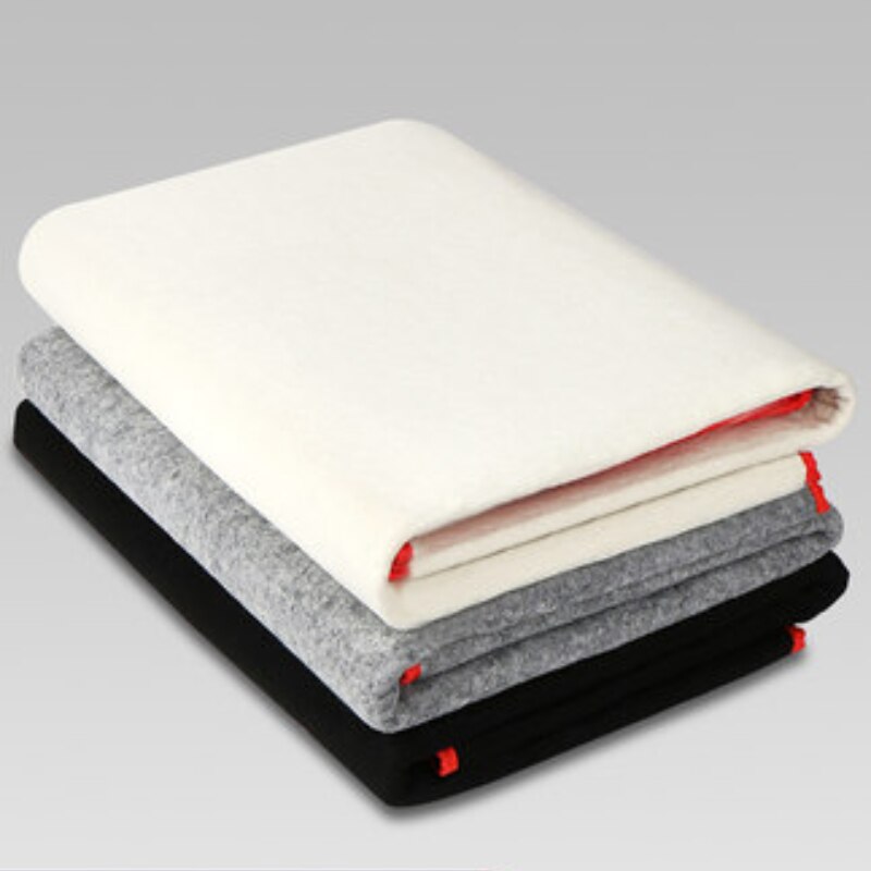 Thickened Felt Pad Calligraphy Painting Special Felt Mat Large-size Brush Writing Pad Wool Writing Traditional Painting Felt Mat