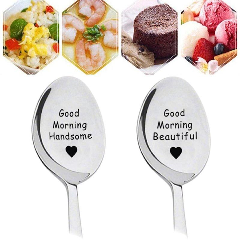 Valentines Day For Boyfriend Girlfriend Coffee Party Morning Favors For Guests Wedding Good Handsome Spo S4B2
