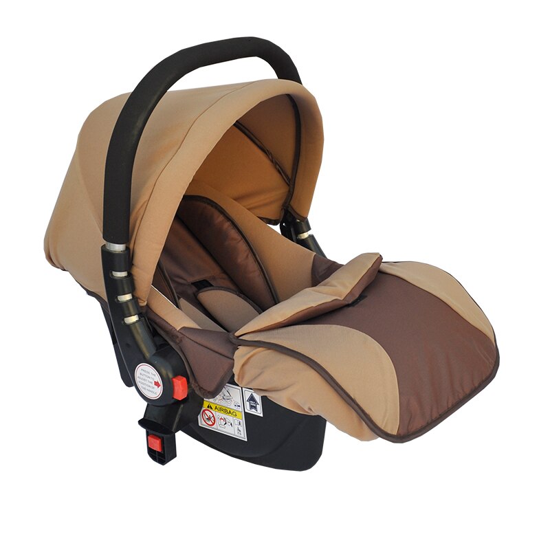 ECE R44/04 Carseat Car Seat Baby 3 in 1 Baby Seat