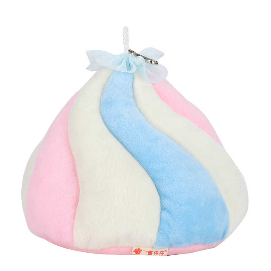 Kleine Huisdier Hangmat Hangmat Katoen Comfortabele Kleurrijke Met Haak Hamster Hangmat Huisdieren Voor Hamsters