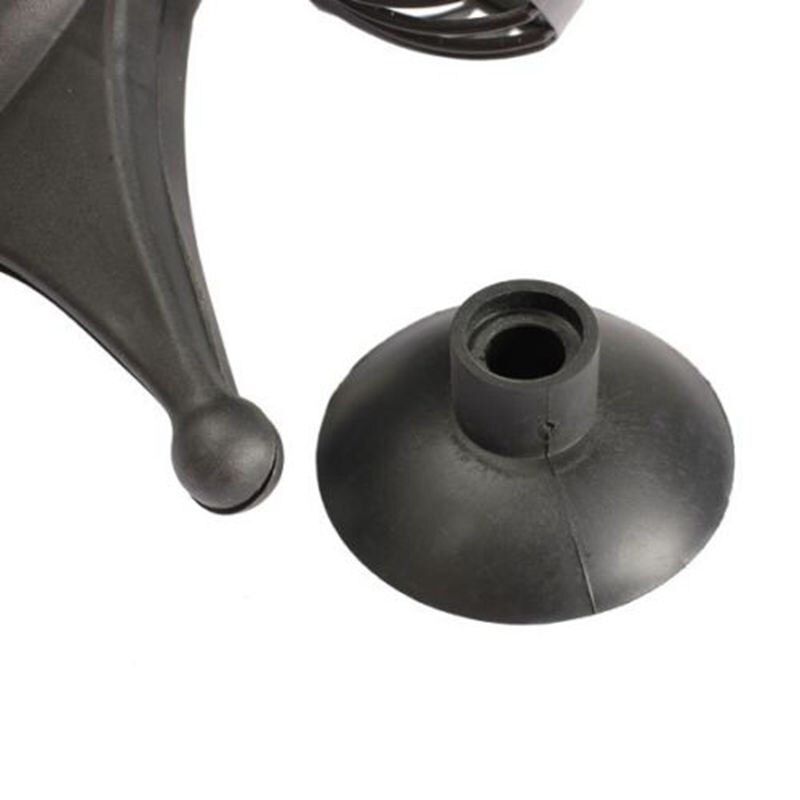 12V Portable Car Truck Fan Vehicle Auto Cooling Cigarette Lighter Car Air Conditioner