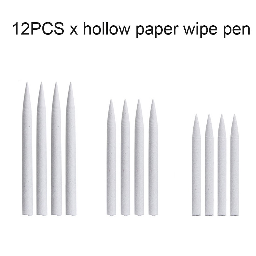 GORGECRAFT 5 STKS Schuurpapier Potlood Pointer Schets Tekening Tool Puntenslijper School Sets Kunstenaars Houtskool Zand Papier Sandboard Speciale Gereedschap Voor Volwassenen Slijpen Pastel Sticks
