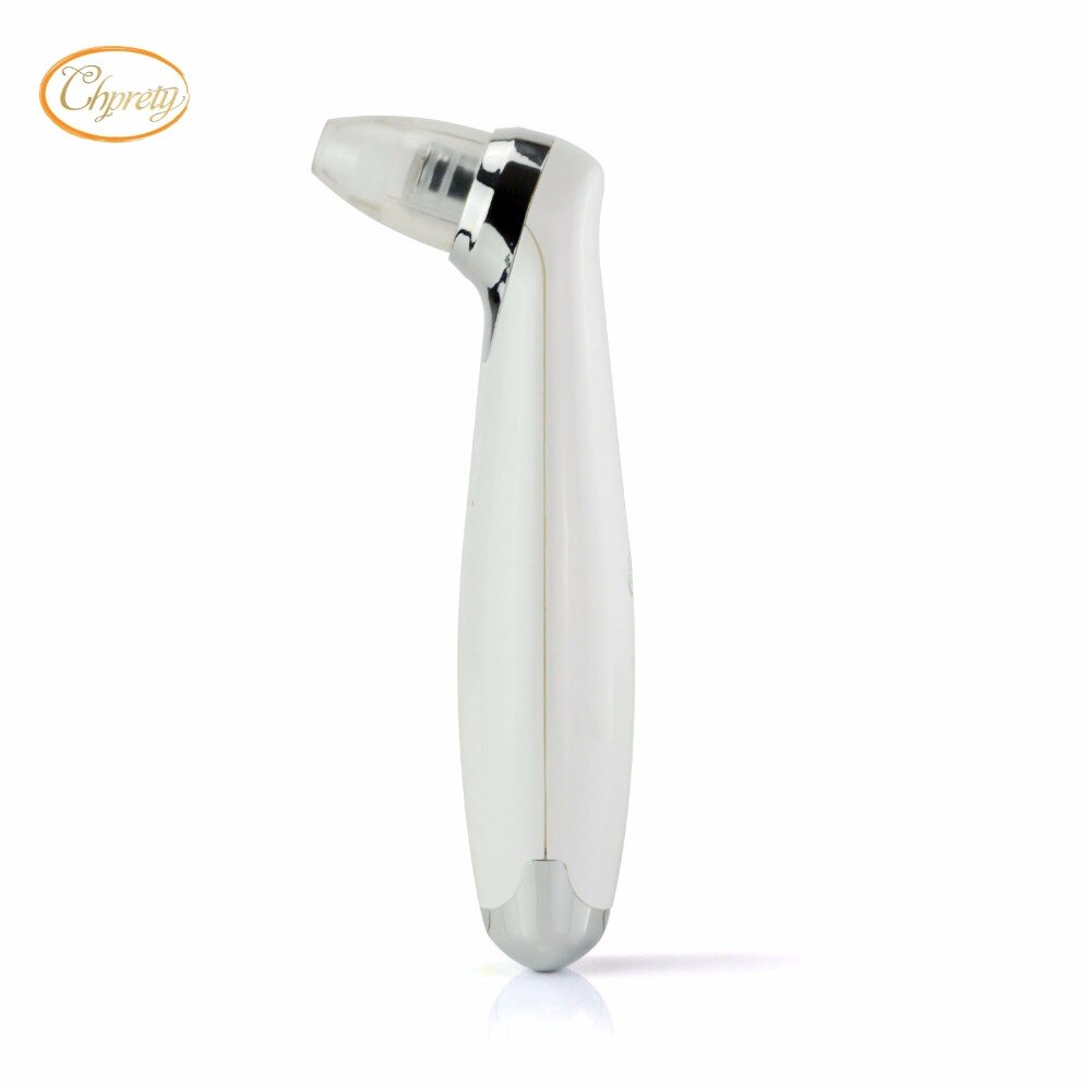 Comedo microdermabrasion maskin diamant dermabrasion hud peeling skönhet borttagning cacuum sug pormask remover ansiktsrengöring