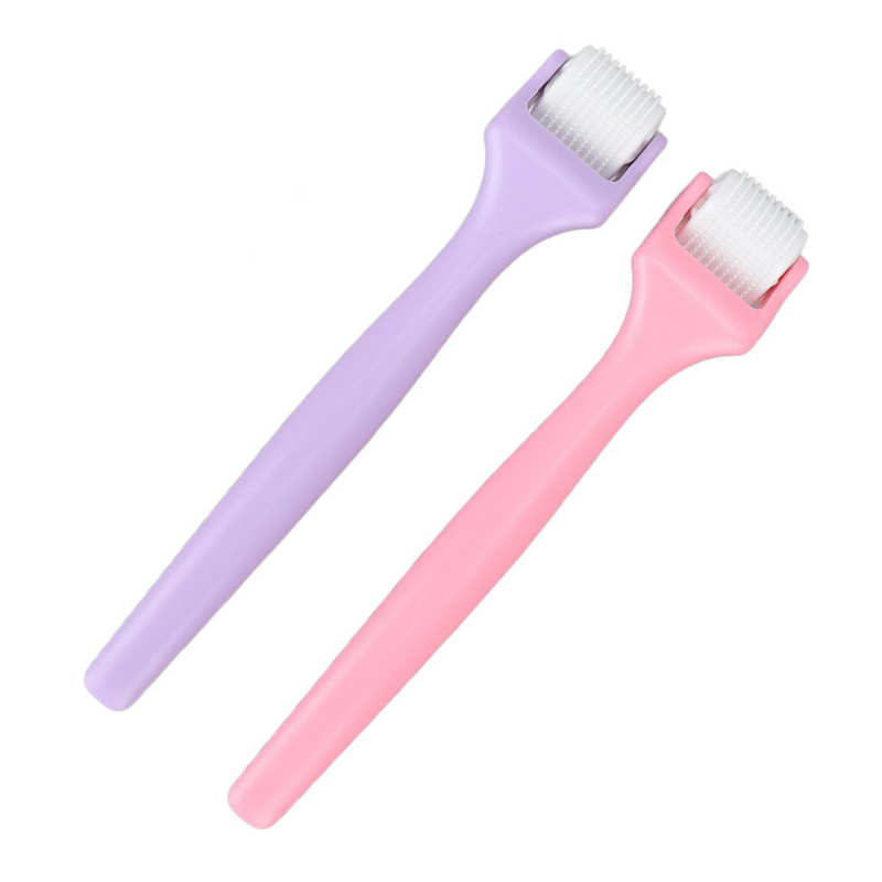 Face Roller Massager Improve Circulation Facial Beauty Roller for Daily Use