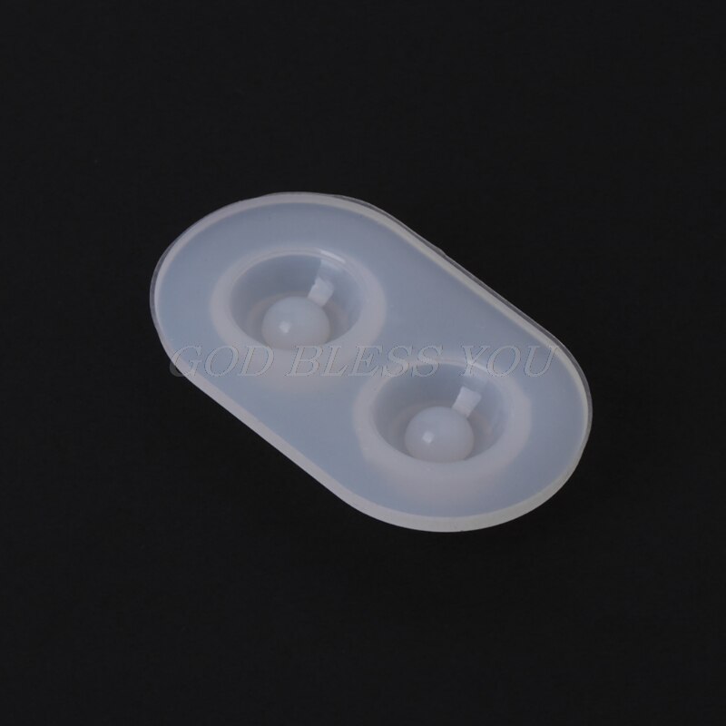 Siliconen Mal Diy Pop Ogen 8 Maten Hars Hanger Spiegel Ambachten Sieraden Maken: 71