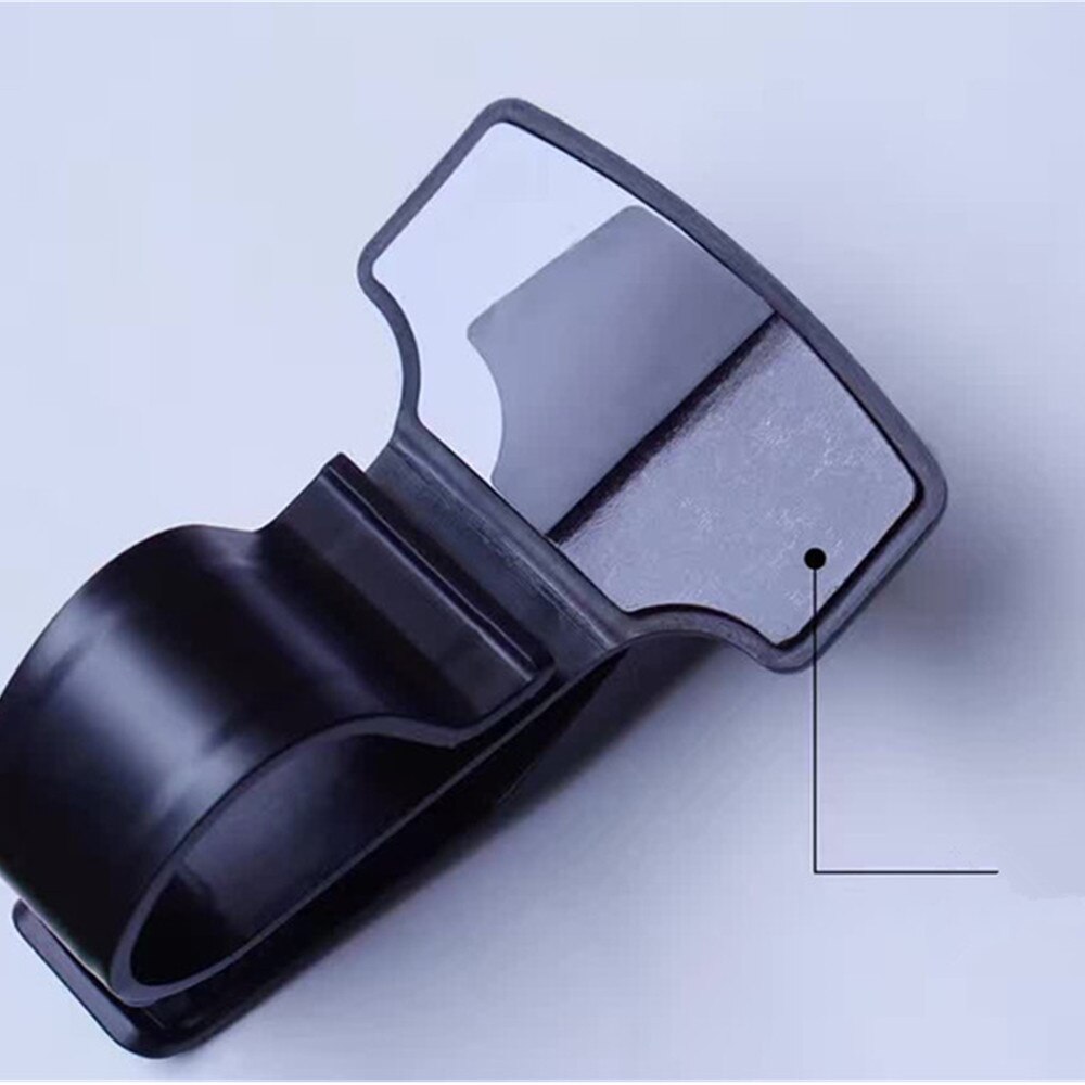 Dashboard Auto Telefoon Houder 360 Graden Mobiele Telefoon Standhouder Grip In Auto Universele Verstelbare Gsm Houder