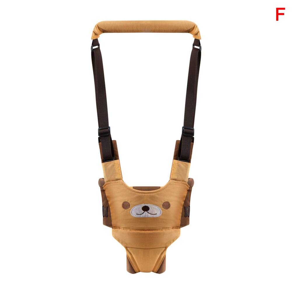 Baby Toddler Walking Assistant Protective Belt Carry Trooper Harness Learning Walk Aid AN88