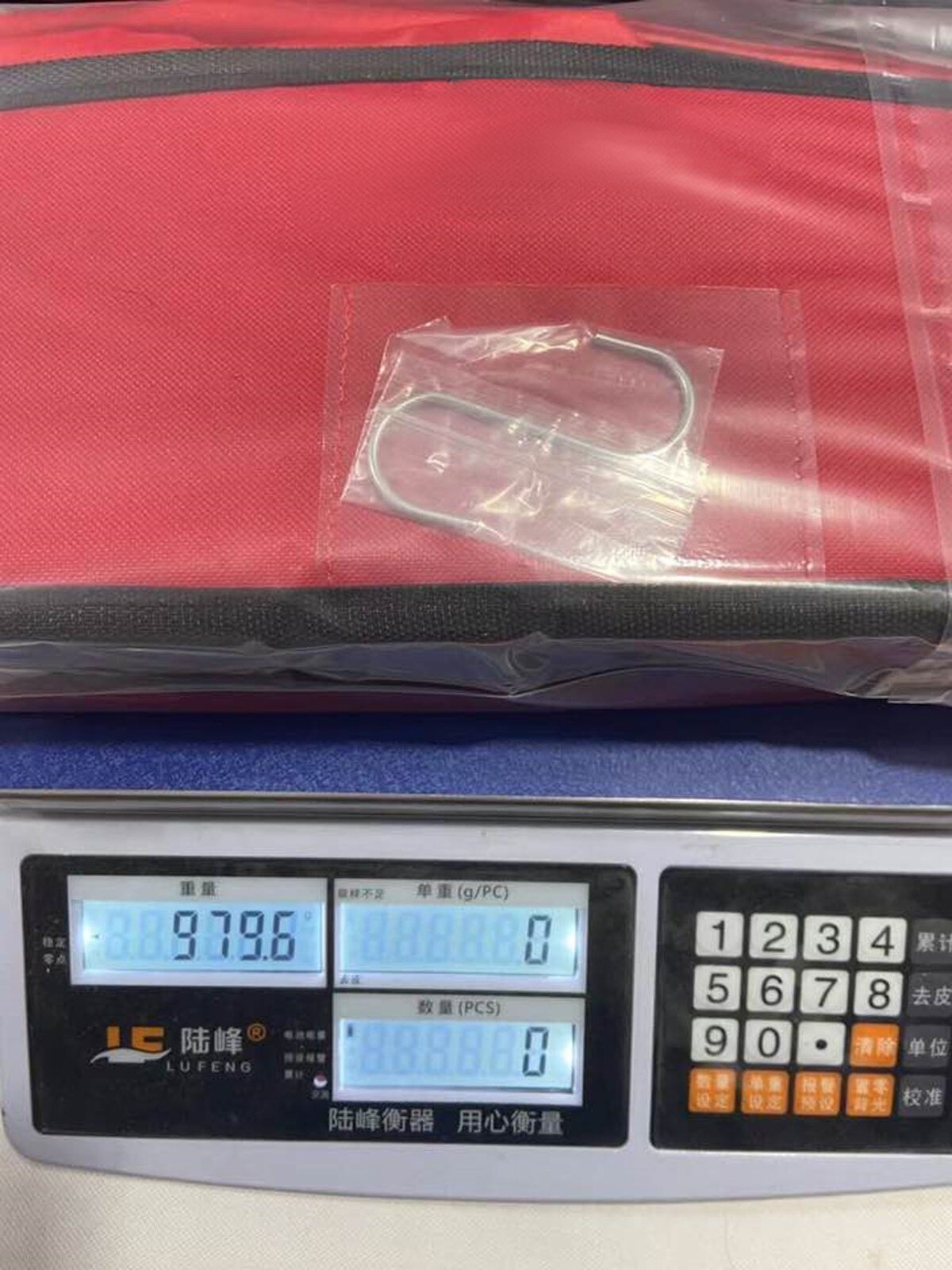 Wrapping Paper Storage Bag Interior Pockets Rolls And Ribbon Holder Heavy Duty Tear Proof Christmas Wrap Storage Organizer