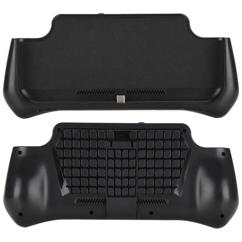 Game Console Charger 8000Mah Game Console Stand Met Handvat Voor Schakelaar Lite Gastheer Draagbare Oplader Case Voor Mobiele Telefoon tablet