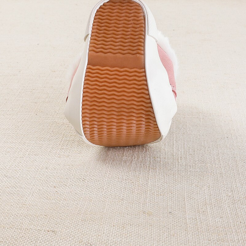 DB15682 Dave Bella Winter Baby unisex fest schuhe neue geboren jungen mädchen lässig schuhe