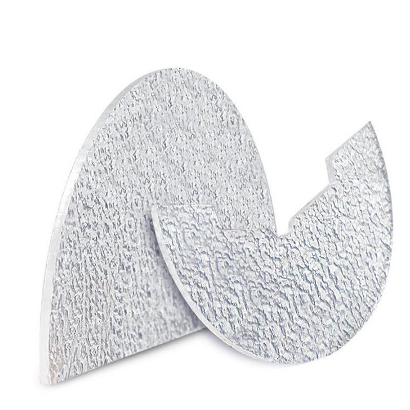 Protector de suela de zapato para zapatillas, suelas resistentes al desgaste, pegatina, suela de goma autoadhesiva, almohadillas antideslizantes para el cuidado de los zapatos