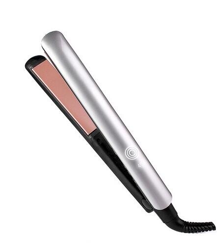 Remington S8590 terapia de queratina alisador de cabello iónico y placas de cerámica plancha plana con temperatura Digital alta 450F
