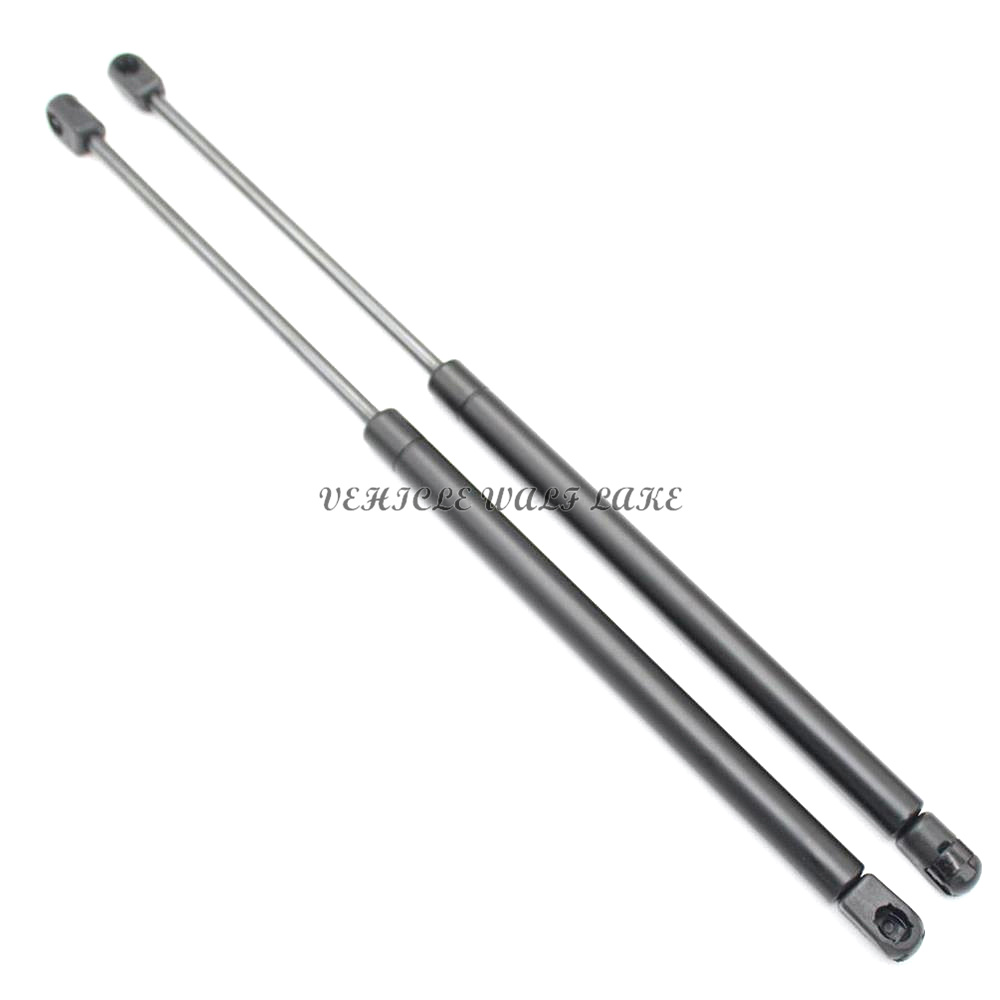 2pcs For Ford Focus MK3 Hatchback Car-Styling Tailgate Boot Gas Struts Gas Spring