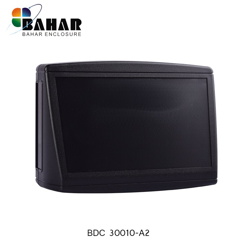 ABS Plastic Junction Box DIY Outdoor indooor Electrical Connection box Cable Branch box 108*152*54mm