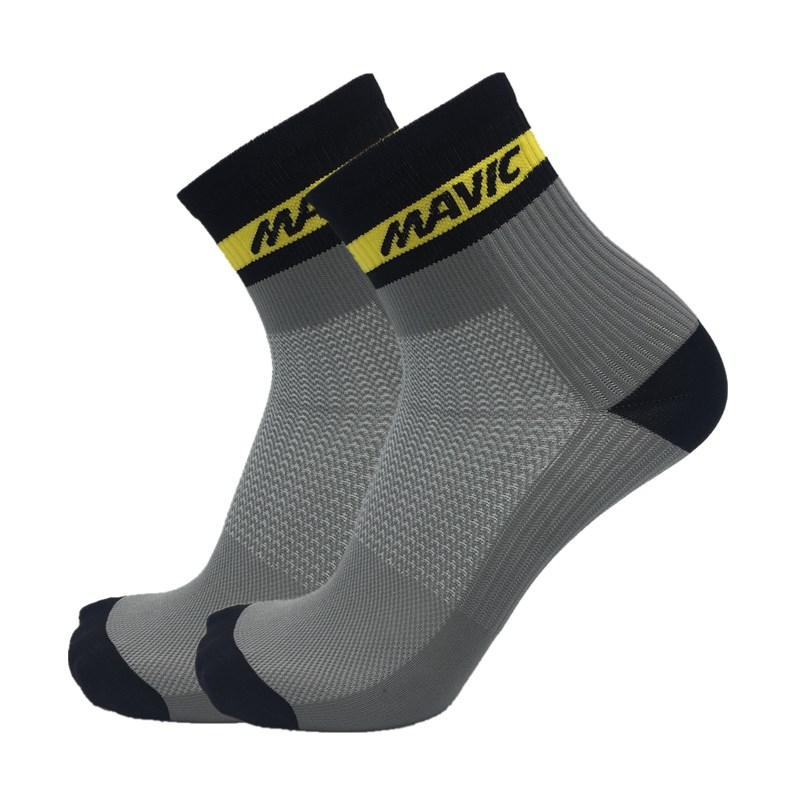 Cycling Socks Men And Women Running Bike Socks Sport socks Protect Feet Breathable Wicking