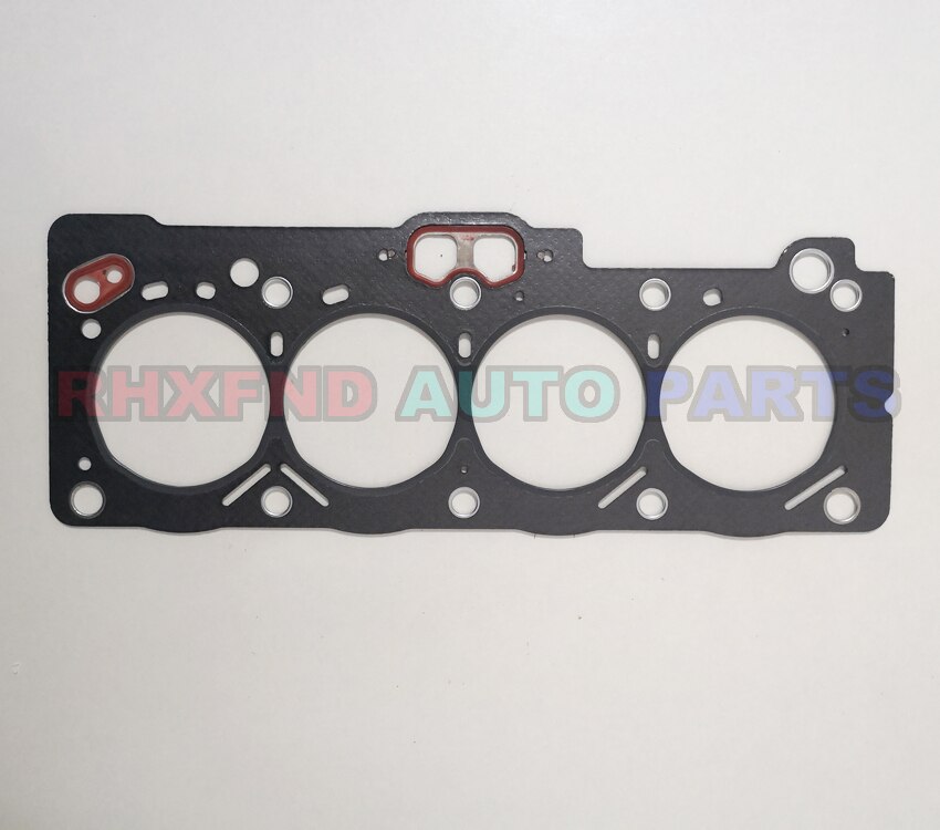 Guarnizione dell'alloggiamento del refrigeratore Kubota B7000, Z650