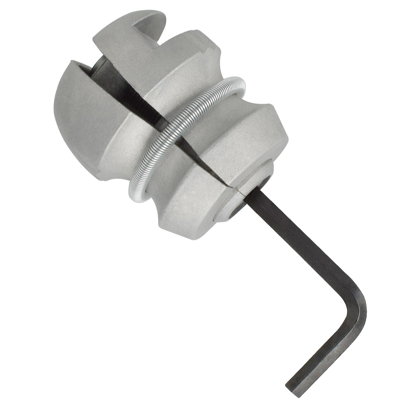 Trailer Part Coupling Lock Hitch Ball Lock Tow Caravan Anti Theft Device Universal Hitch lock Trailer Hitch Replacement