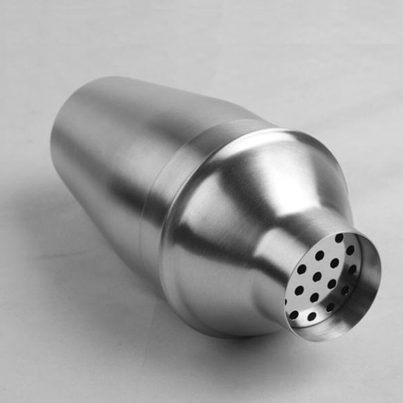 Stainless Steel Bartender Set Bartender Glass Snow Bar Glass Cocktail Bar Accessories Barman Shaker Bartender Tool