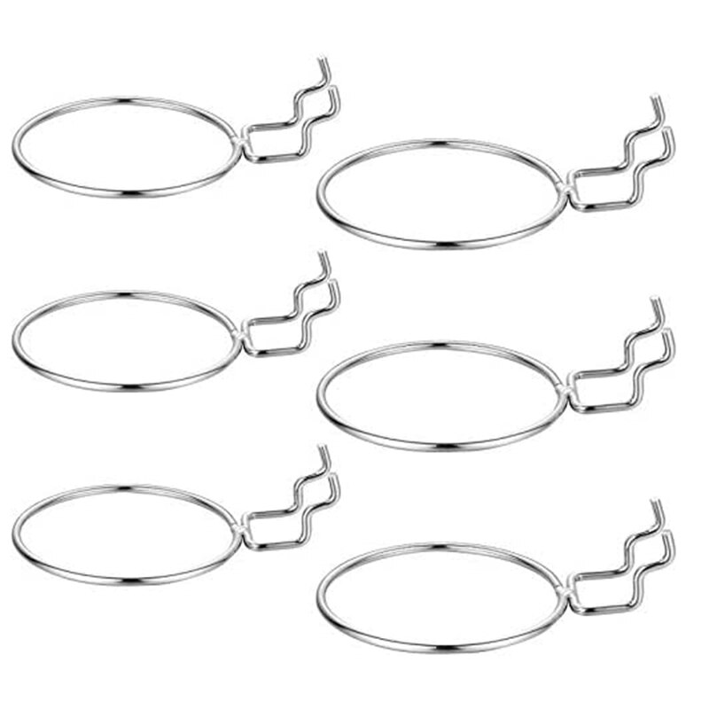 SHEENO 4 PCS Supports Muraux Industriels, 12 Pouces Supports d'étagère,Résistants Support