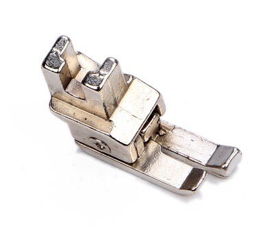2 Stks/partij Naaivoeten Voor Ouderwetse Huishoudelijke Naaimachines Onderdelen Trapnaaimachine Diy Accessories1770: high low feet