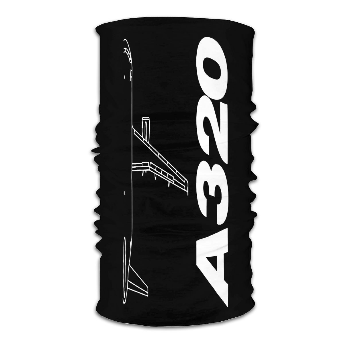 Airbus A320 Airbus 320 Albus A320 Airbusfan Airbuslove Airbusa320Fan Airbusa bufandas pañuelo