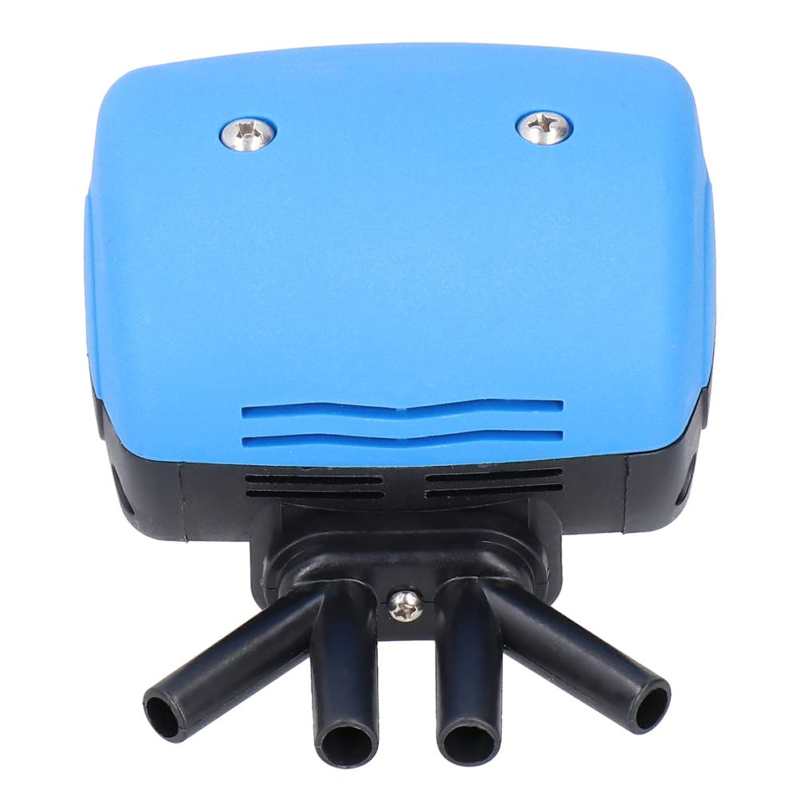 Universal 4 Outlets Milk Pulsator for Cow Milking Machine Spare Parts Farming Equipment Milking Machine Accessory Farm Animal