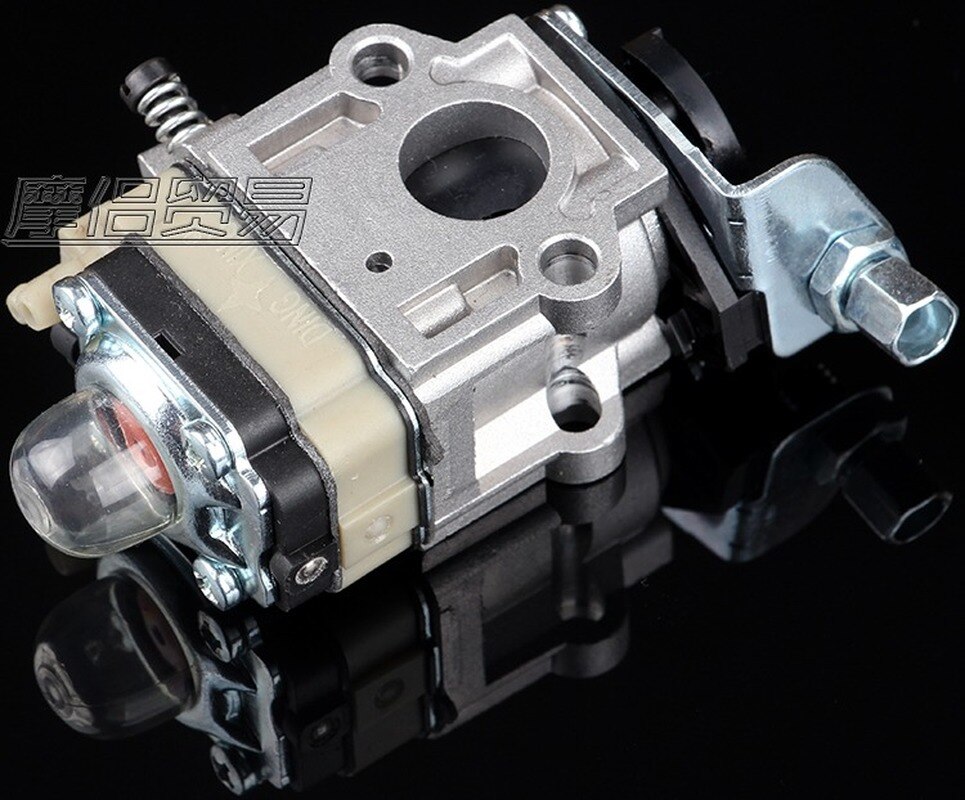 Carburettor Carb Strimmer Hedge Trimmer Brush Cutter Chainsaw 43cc 47cc 49cc 50cc 2-Stroke Carburetor