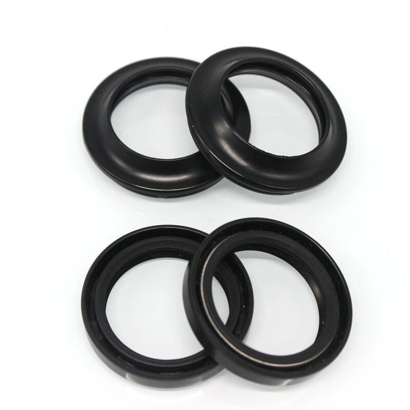 Voor DIRECT BIKE NINJA DB50QT-6 SCORPION 50 DB50QT-32A Motorfiets 31 43 10.5 Voorvork Schokdemper Oliekeerringen 31X43X10.5