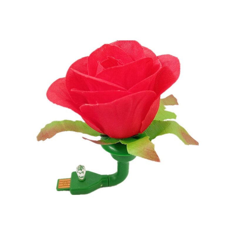 Le ultime auto creativo USB aromaterapia olio essenziale diffusore elettronico ottavino regalo (può essere inserita)