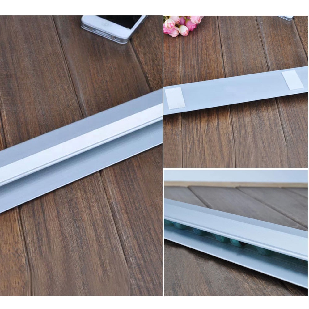 Ticket Tab Bill Receipt Hanging Rack Bar Kitchen Order Holder Kitchen Tools Gadgets Home Gadgets Restaurant Clip