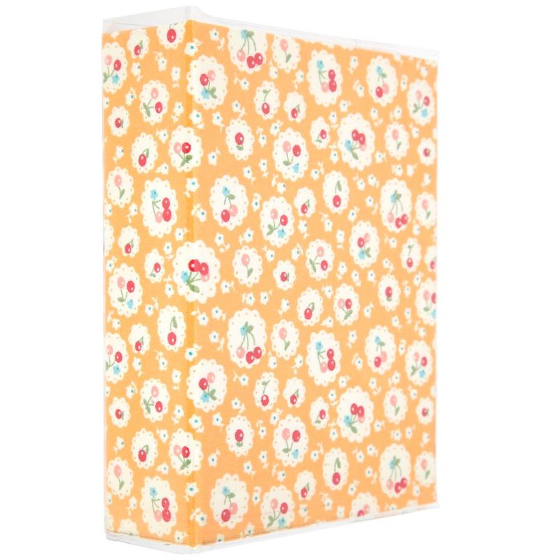 6 pouces 100 feuilles Album Photo cadre de rangement Photo bande dessinée insérer Page Scrapbooking Photo étui maison famille enfants Album Photo: 6