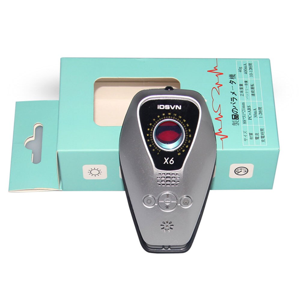 1pc Sensor Alarm Wireless Anti Theft Durable Portable Security Sensor Alarm Scanner