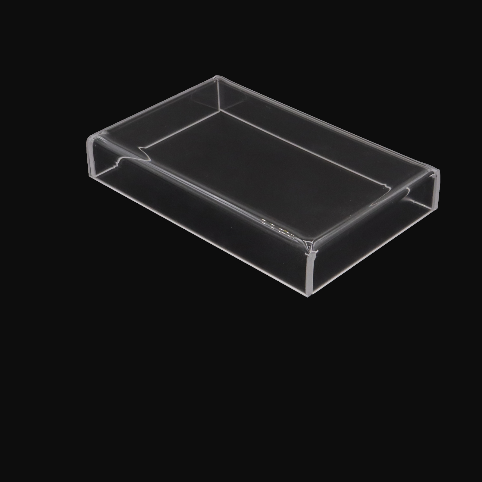 Full Curved 17 Keys 21 Keys Mechanical Keyboard Non-glue Clear Acrylic Dust Cover Compatible 17 PAD 21PAD MOJO PAD K3 GK21