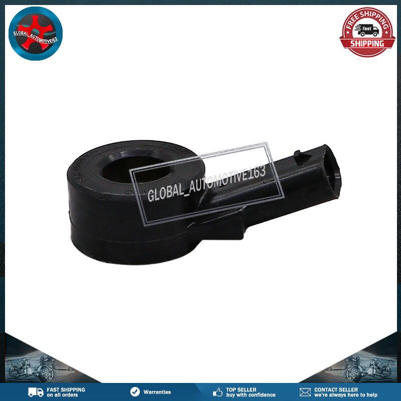 Ignition Knock Detonation Sensor 68313570AA For Chrysler 300 Pacifica Dodge Challenger Charger Durango Jeep Cherokee Ram 1500