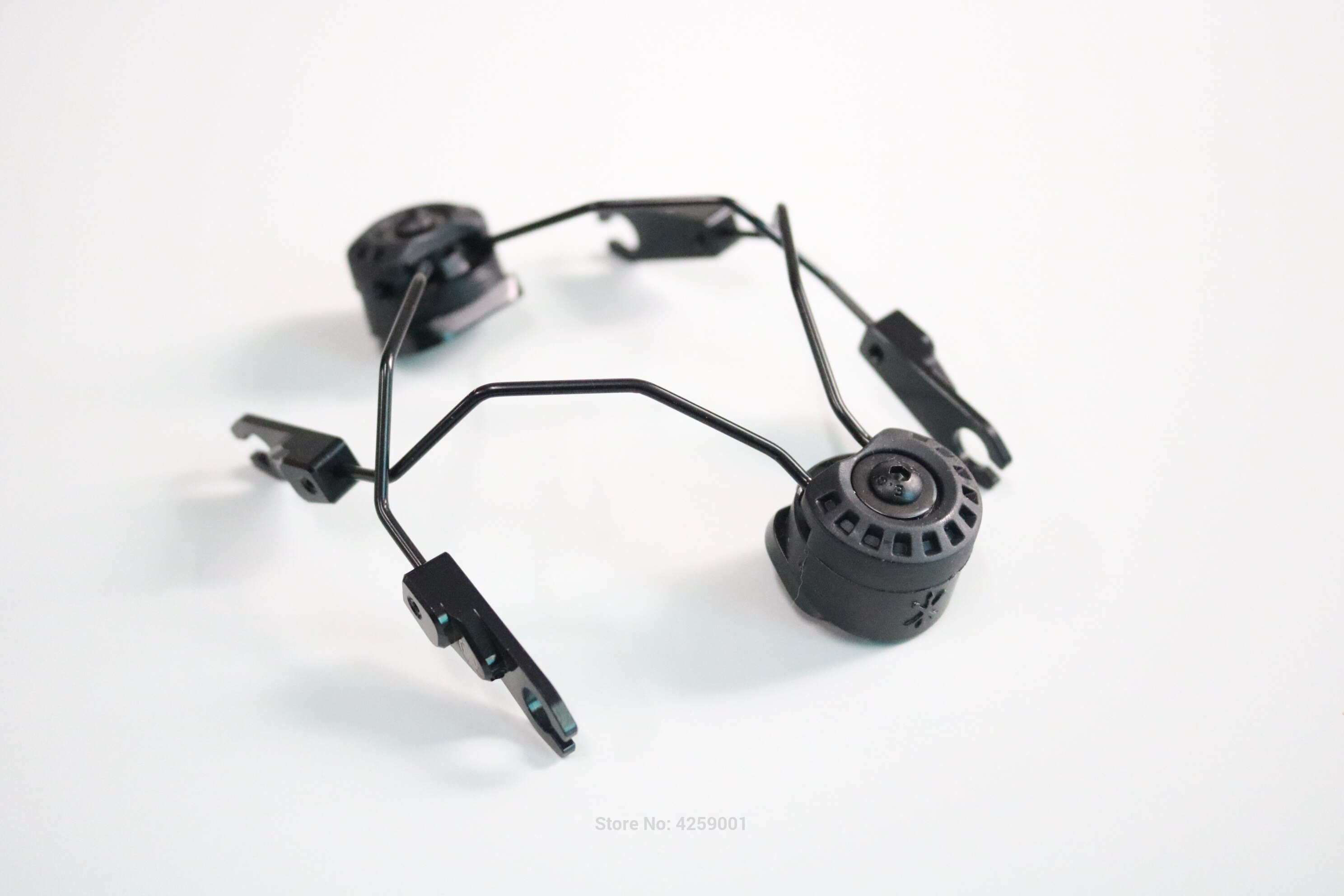 TAC-SKY ARC Rail SORDIN MARK + SARA Kit-BK