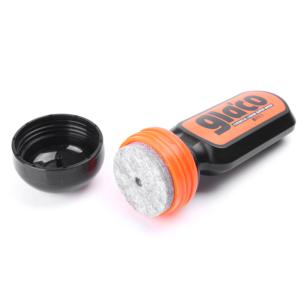 Parabrisas Universal JDM Soft99 Ultra Glaco para coche, cristal repelente al agua y a la lluvia, 70ml,