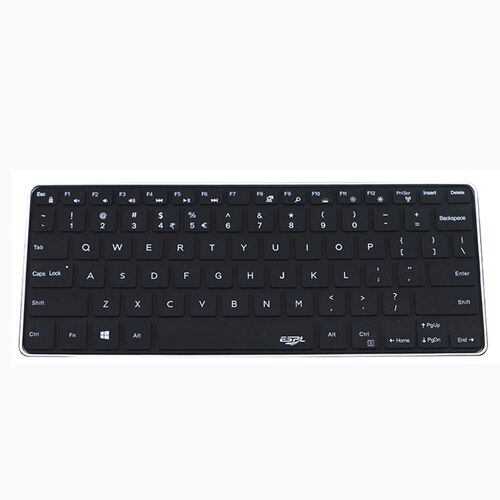 Keyboard Cover Voor Dell Inspiron 13 Notebook 7000 Xps13-9350 Volledige Dekking 9360 Waterdicht En Stofdicht Cover Protecter Film: type8