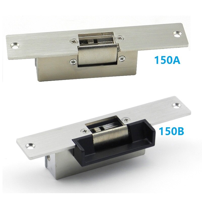 DC12V Electric Lock Door Lock Electric Strike Fail Safe/Fail Secure NO/NC