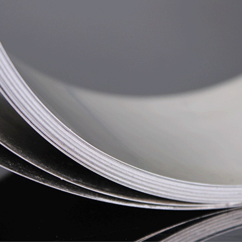 1060 blatt 0,2mm 0,5mm dicke 10mm 20mm 30mm 40mmwidth 1060 Aluminium streifen Aluminium Band al rolle Aluminium folie blatt