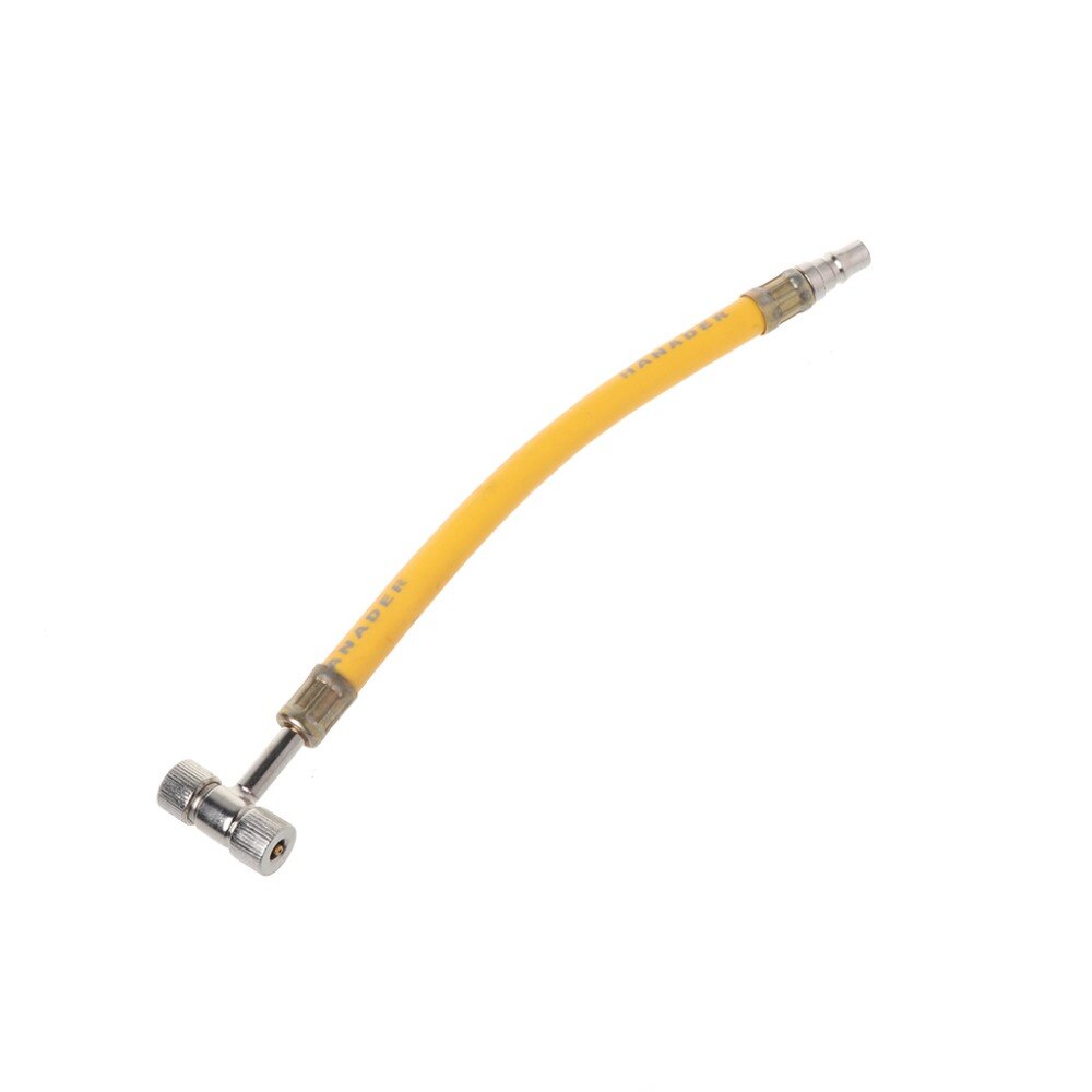 1 Pc Standard Größe Luftmatratze Düse Ventil Luft Schlauch Aufblasen Nadeln Pumpe Inflator Stecker für Aufblasbare Ball Fahrrad Reifen