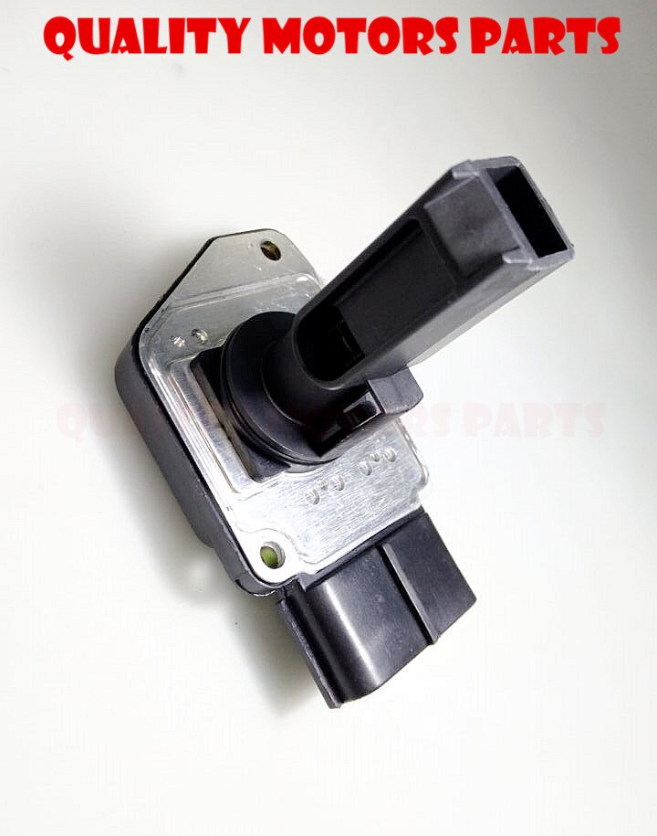 MASS AIR FLOW SENSOR METER MAF *FOR FORD/LINCOLN/JAGUAR OEM SENSOR XL3F-12B579BA F81F-12B579-BA