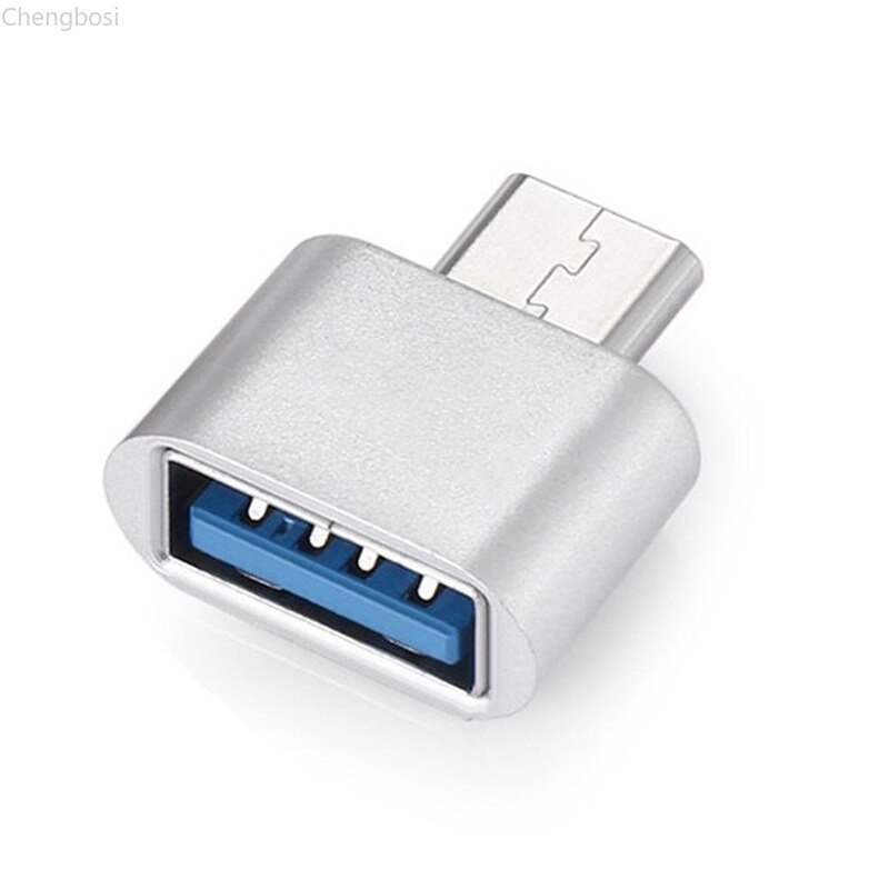 Mini OTG Cable USB Adapter Micro USB / Type C to USB Converter for samsung xiaomi Tablet PC Android MP3 U Disk Reader Connector