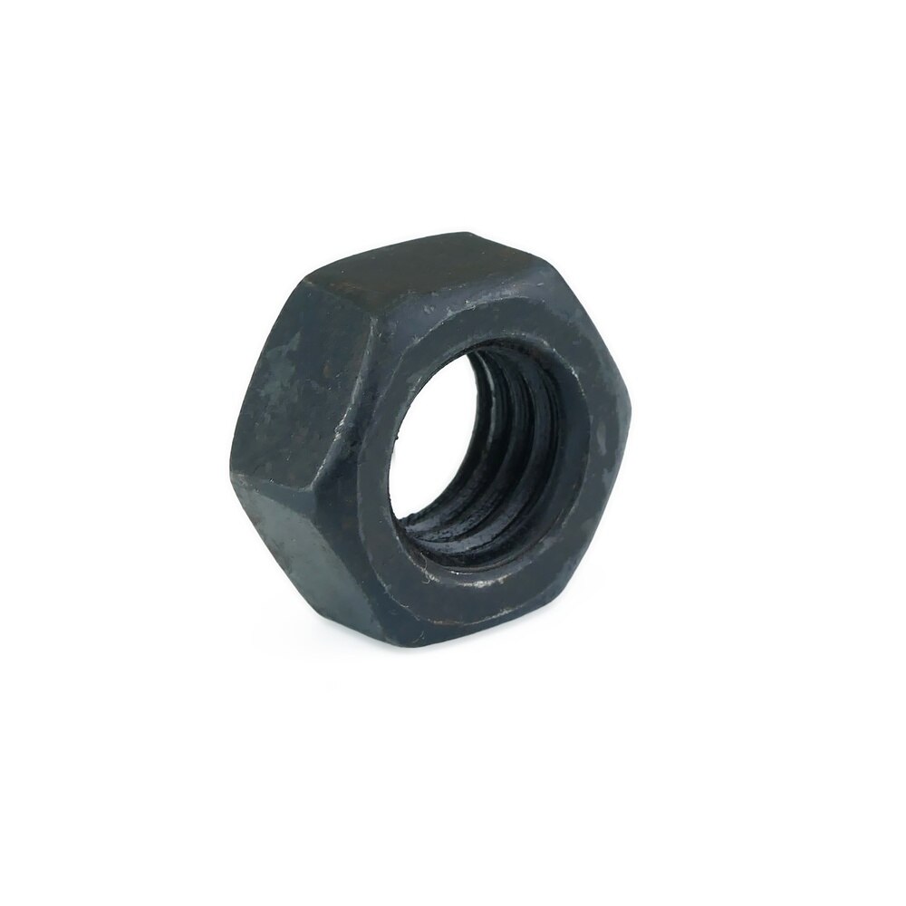 BeMatik-schwarz schraube und mutter M10 40mm