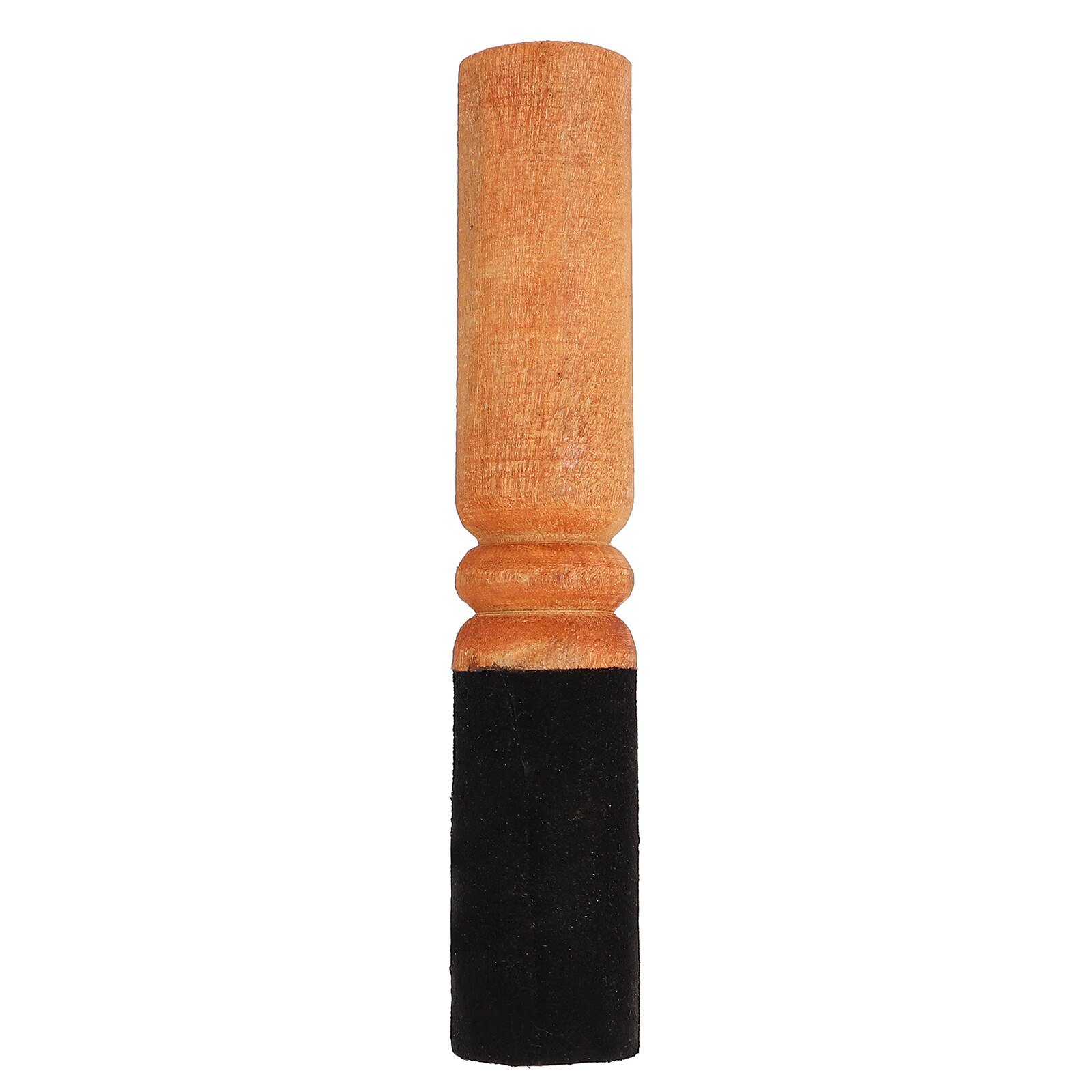 1Pc Pu Duurzaam Glad Beater Tool Mallet Stick Voor Meditatie Geluid Kom Klankschaal