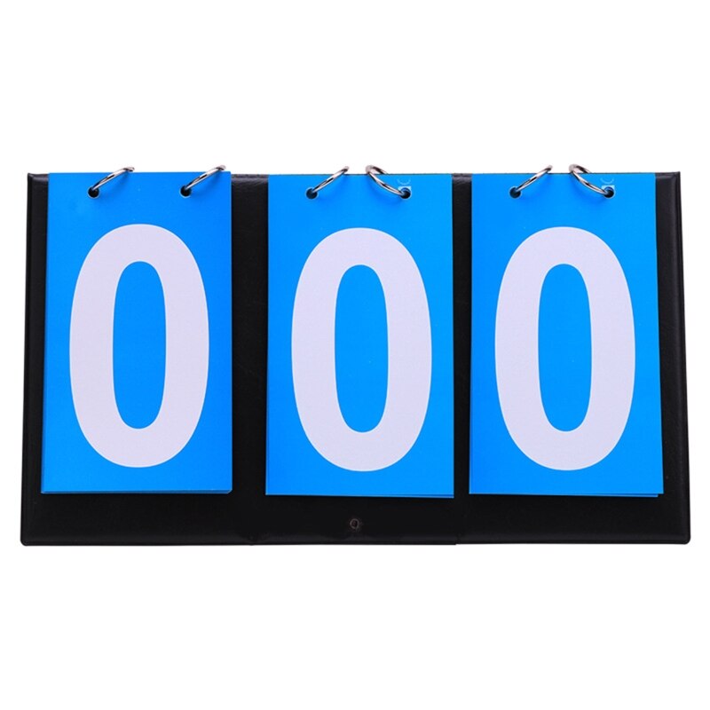 Volleyball Scoreboard Sports Basketball Football Competition Digital Score Board: 3BL